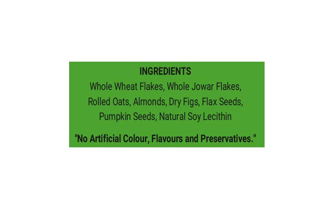 True Elements Muesli No Added Sugar    Pack  1.2 kilogram